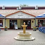 Ferienpark Markgrafenheide, Markgrafenheide *