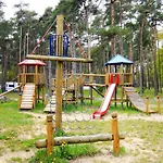 Ferienpark Markgrafenheide, Markgrafenheide Ferienhaus *