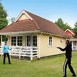 Ferienhaus Ferienpark Markgrafenheide, Markgrafenheide *