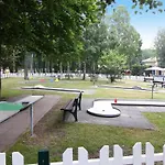 Ferienpark Markgrafenheide, Markgrafenheide