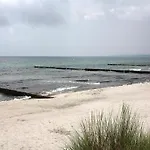 Ferienpark Markgrafenheide, Markgrafenheide Ferienhaus
