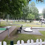 Ferienpark Markgrafenheide, Markgrafenheide *