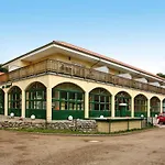 Ferienpark Markgrafenheide, Markgrafenheide