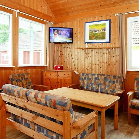 Ferienhaus Ferienpark Markgrafenheide, Markgrafenheide