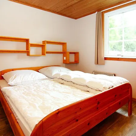 Ferienpark Markgrafenheide, Markgrafenheide