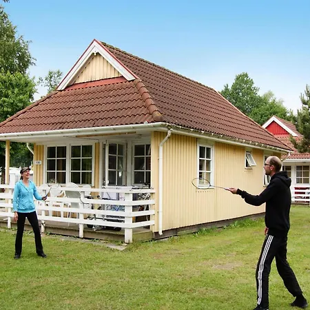 Ferienpark Markgrafenheide, Markgrafenheide