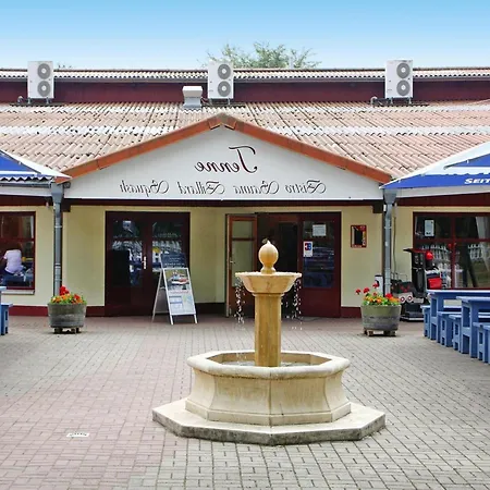 Ferienhaus Ferienpark Markgrafenheide, Markgrafenheide