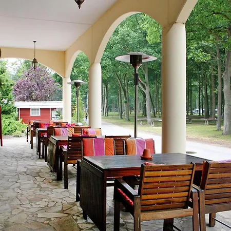 Ferienpark Markgrafenheide Holiday home Markgrafenheide