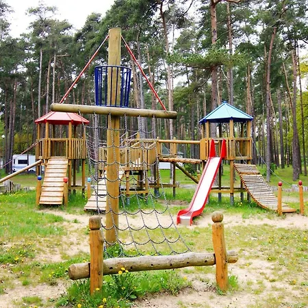 Holiday home Ferienpark Markgrafenheide