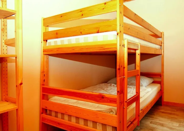 Tatil Evi Holiday park Markgrafenheide Markgrafenheide - DOS05176-FYB Markgrafenheide