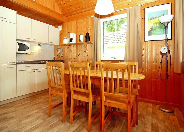 Holiday park Markgrafenheide Markgrafenheide - DOS05176-FYB Markgrafenheide