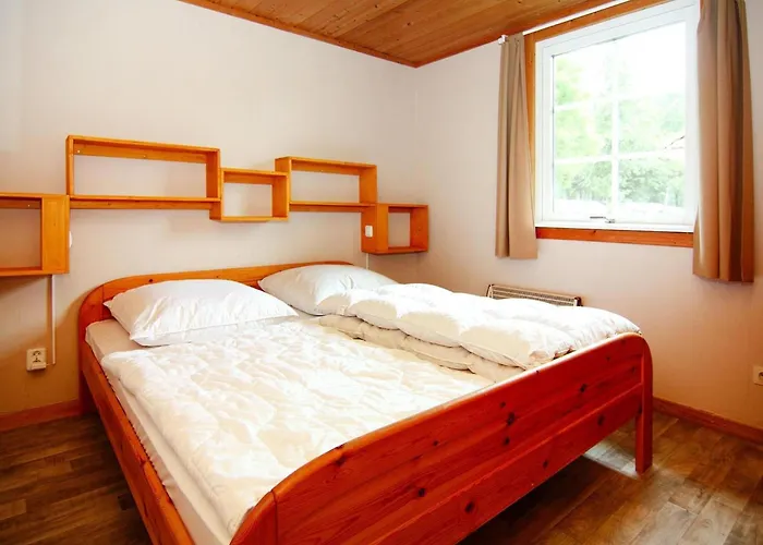 Holiday park Markgrafenheide Markgrafenheide - DOS05176-FYB