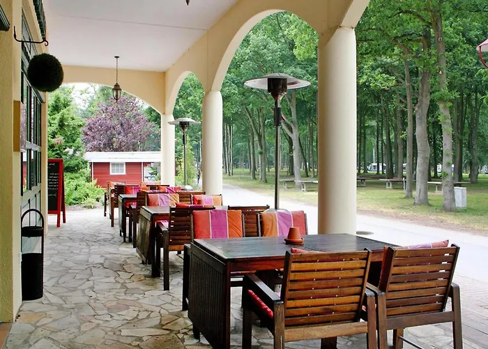 Tatil Evi Holiday park Markgrafenheide Markgrafenheide - DOS05176-FYB