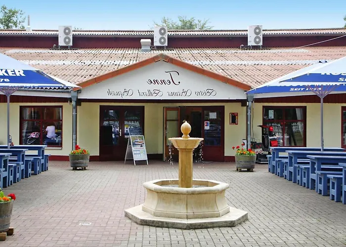 Holiday park Markgrafenheide Markgrafenheide - DOS05176-FYB *