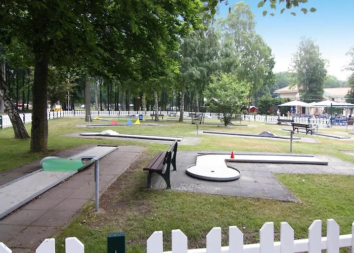 Holiday park Markgrafenheide Markgrafenheide - DOS05176-FYB